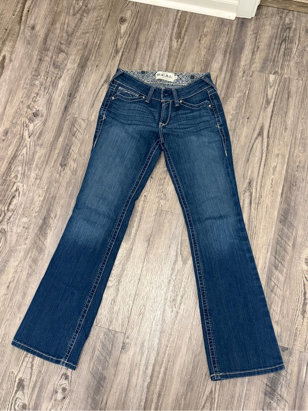 Ariat Jeans